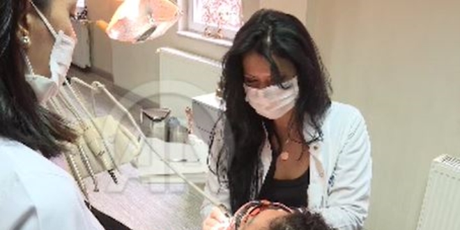 Diş hekimliğinden sahnelere uzanan serüven