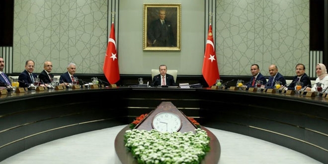 Bozdağ: NATO'daki olay açık bir had bilmezliktir