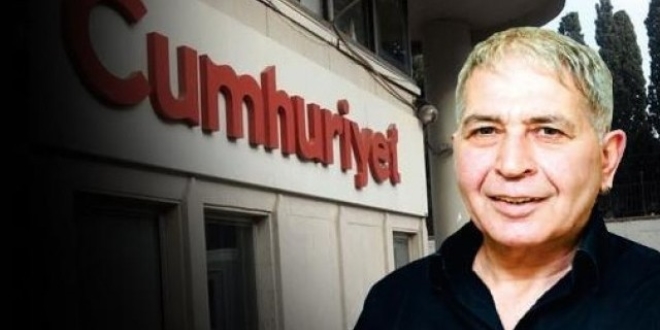 Başsavcı'nın ölümü hakkında tweet'e 3 yıl 1 ay hapis