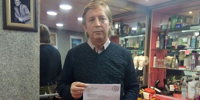 Berberler artık pazar günü de çalışabilecek