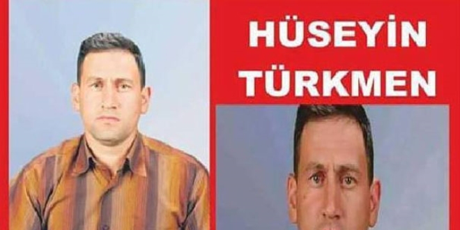 Astsubayı şehit eden katil zanlısı ilanla aranıyor