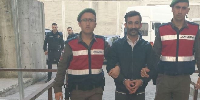 PKK'nın Bursa yöneticisi yakalandı