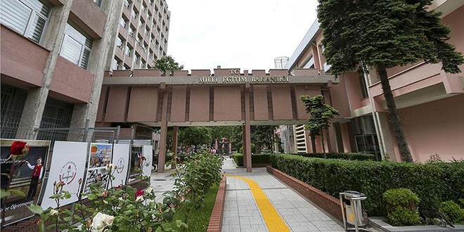 Eğitimde fark yaratan öğretmenler Başkent'te ağırlanacak