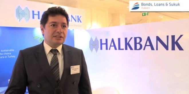 Halkbank Yöneticisi Atilla ABD'de yargıç karşısında