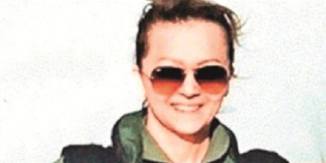 Ebru Binbaşı ifadeye çağrıldı, NATO soruştuması derinleşiyor