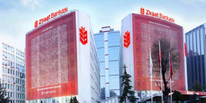 'ziraat.com' 20 yıl sonra Ziraat Bankası'nın oldu