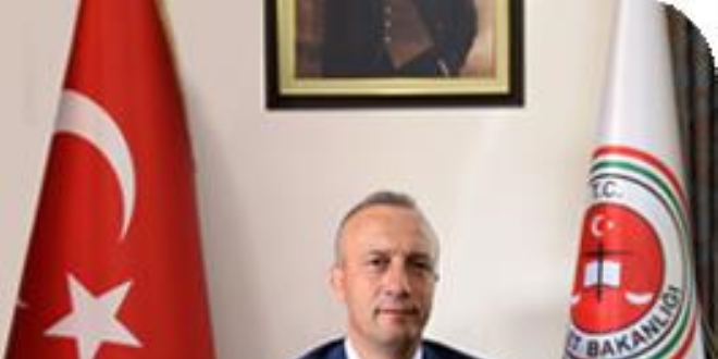 Müsteşar yardımcısı, Basın İlan Kurumu üyeliğine atandı