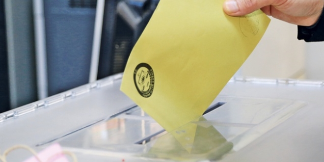 Müşahitlere sınırlama geliyor