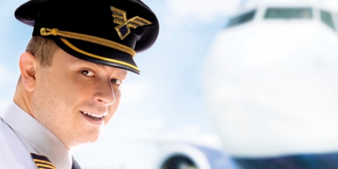Türkiye dünyaya pilot ihraç edecek