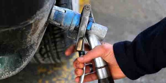 LPG'ye 5 kuruş zam geliyor