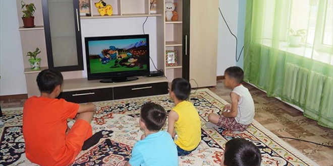 Bakanlıktan çocuklu ailelere 'mobilyaları sabitleyin' uyarısı