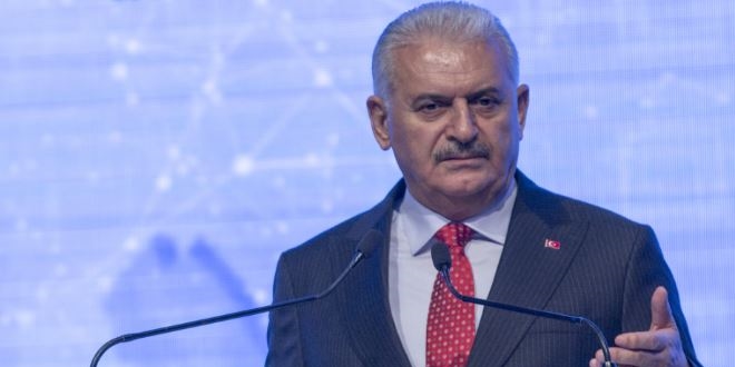 Başbakan: Soçi konusunda önemli bir karar açıklanacak