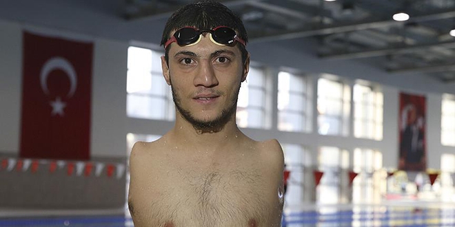'Balık adam'ın sorumluluğu büyük