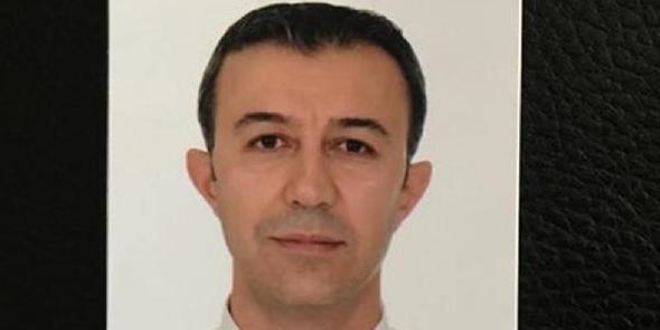 Belediye Meclis üyesi, partisinden istifa etti