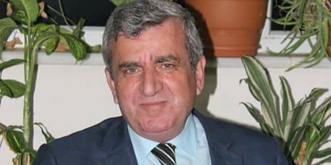 MHP'li İl Genel Meclis Üyesi hayatını kaybetti