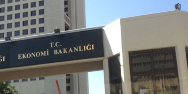 Ekonomi Bakanlığı'ndan Rıza Sarraf açıklaması