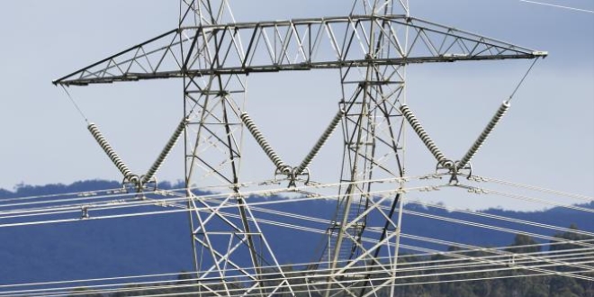 Elektrik santrallerinde üretim kesintisi