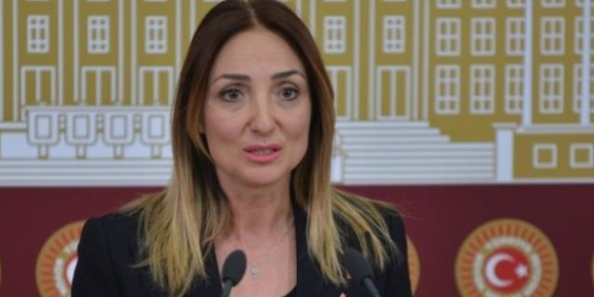 'Son yıllarda kadına ve çocuğa yönelik şiddetin seviyesi yükseldi'