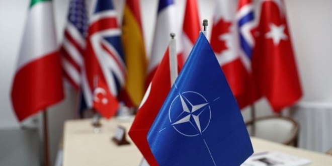 NATO: Bir daha yaanmayacak, gvencek verdik