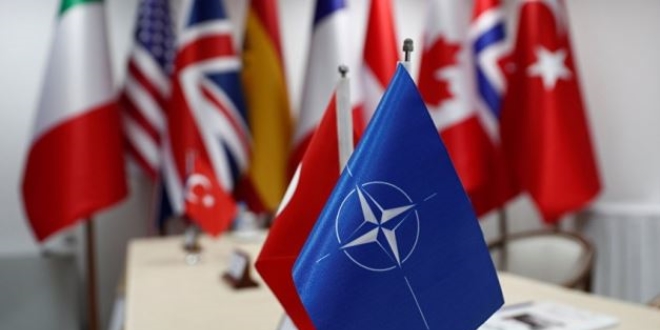 NATO: Bir daha yaşanmayacak, güvencek verdik