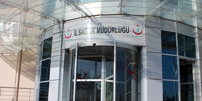 İstanbul İl Sağlık Müdürlüğü'nden ihale açıklaması