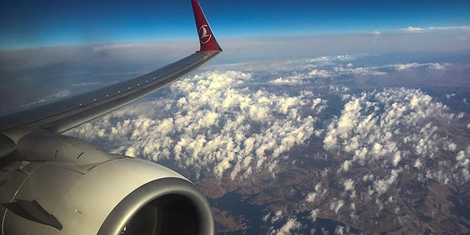 THY'den öğretmenlere indirim