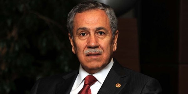 Arınç'tan yeni parti iddialarına yanıt