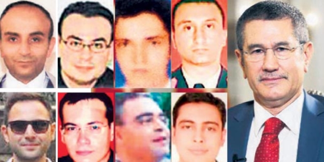 Şüpheli ölümlerde FETÖ izi incelemesi