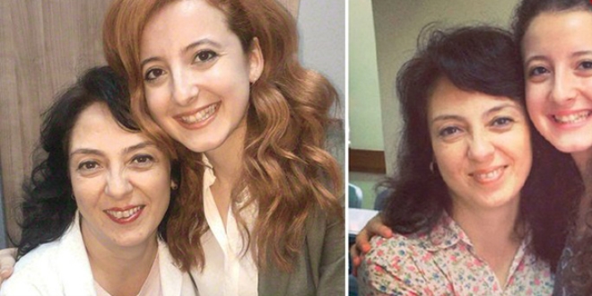 Mezun oldukları okula öğretmen oldular