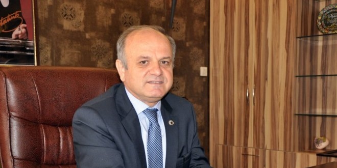'Mersin-Antalya arası 4 saate düşecek'