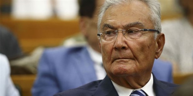 Baykal'ın tedavisi yurt dışında devam edecek