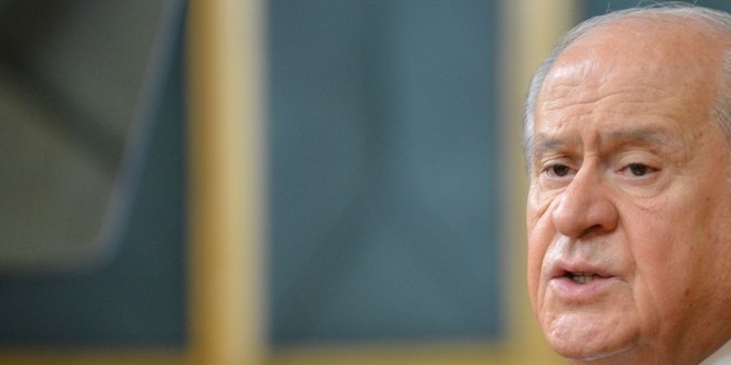 MHP'de formül 'tercihli ittifak'