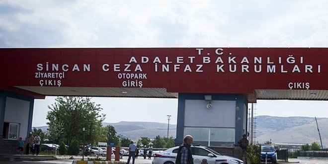 Akıncı Üssü davasında sanık avukatının beyanları 'Pes' dedirtti