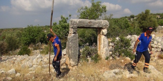 Ağrı'da kayıp çocuktan 9 gündür haber alınamıyor