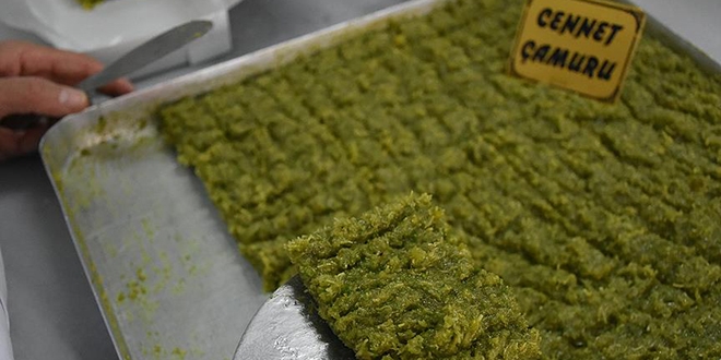 Kilis'in 'cennet çamuru' tescil yolunda