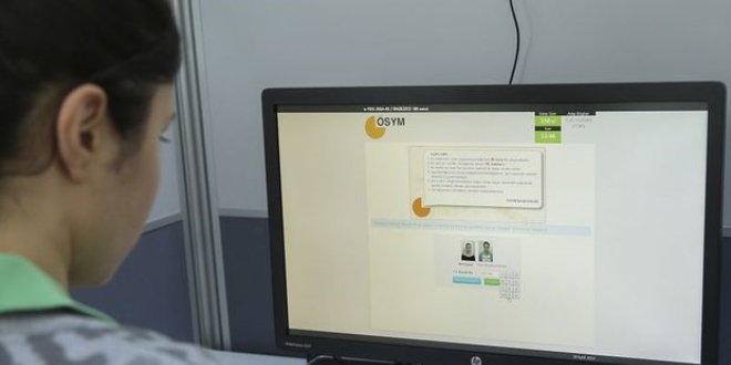 e-YDS sonuçları açıklandı