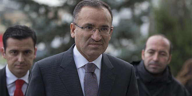 Bozdağ, Diyanet'in aldığı yeni kararı açıkladı