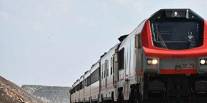 Tarihi İpek Yolu ile Türk dünyası canlanacak