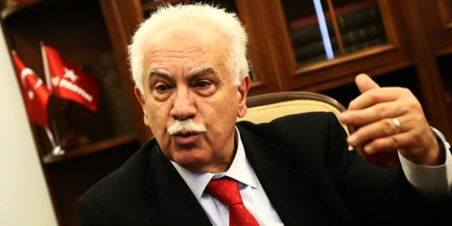 'Rusya'yla, İran'la silah arkadaşı olmamız önemli bir başarıdır'