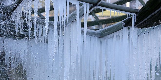 Meteorolojiden 5 il için don ve sis uyarısı