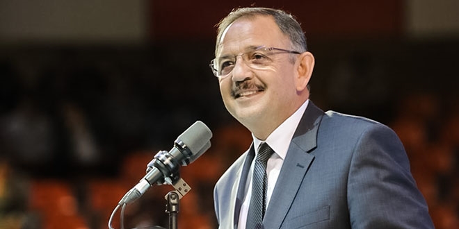 'Deprem gelecek, binaları kurtaralım diye çırpınıyorum'