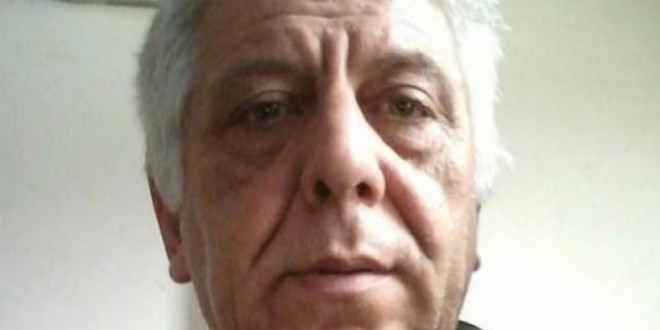 Polise, 'Kızımı öldürdüm. Gelin, beni alın' ihbarı