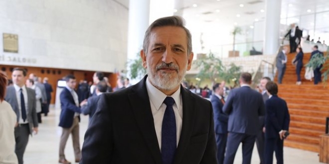 'Bursa yerli otomobil için biçilmiş kaftan'