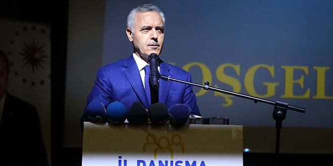 'Adam gibi bir ana muhalefet lideri yok bu ülkede'