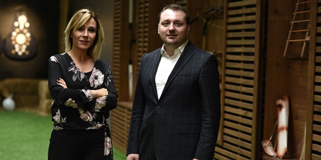 'Gençlere terörden önce biz dokunmalıyız'