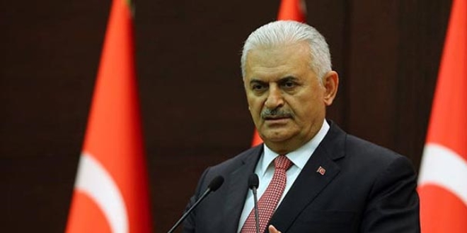 Başbakan Yıldırım:Yıl sonunda ülkemiz yüzde 6-7 arasında büyüyecek