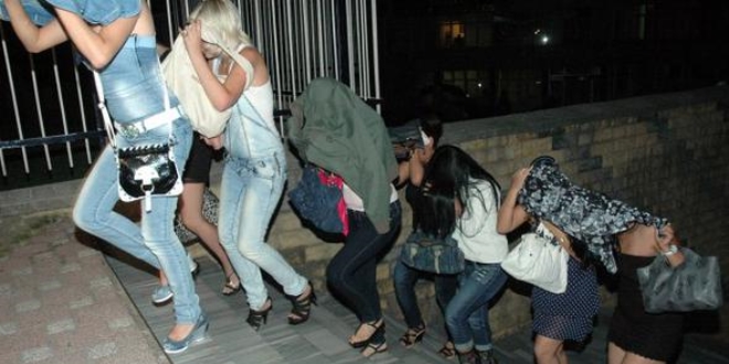Polise 1 milyon TL rüşvet teklif etti!