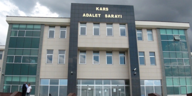 FETÖ davası sanıklarına ilk duruşmada tahliye