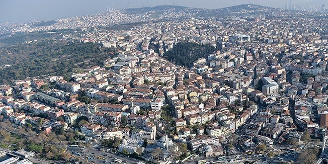 Konut fiyatlarındaki artış yavaşladı