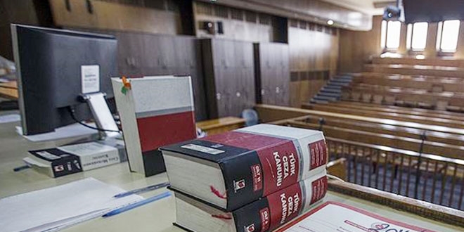 'Rütbeli personel ve öğrenciler kokteyl bahanesiyle çağrılmış'